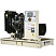 ТО-1 (ТО-500) ДГУ Teksan TJ33PE5C (годовое) на базе дизельного двигателя Perkins 1103A-33G